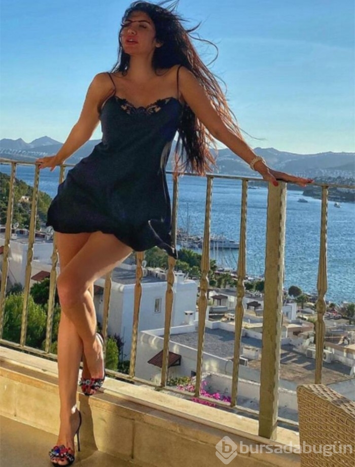 Ebru Polat şimdi bin pişman!