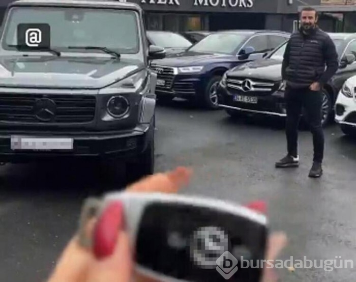Ebru Polat şimdi bin pişman!