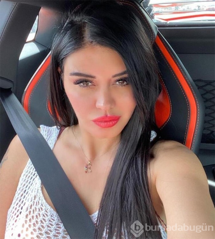 Ebru Polat şimdi bin pişman!