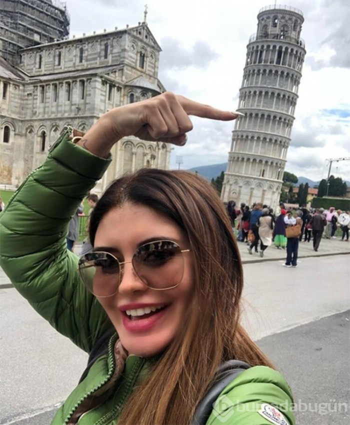 Ebru Polat şimdi bin pişman!