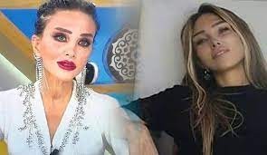 Seren Serengil ameliyata alındı!
