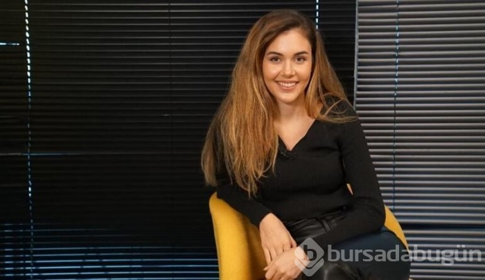 Berfu Yenenler:Eser'e sormak isterdim...