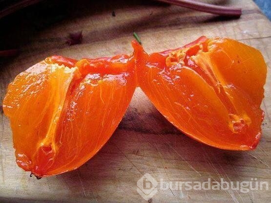 Koronavirüse iyi gelen meyve!