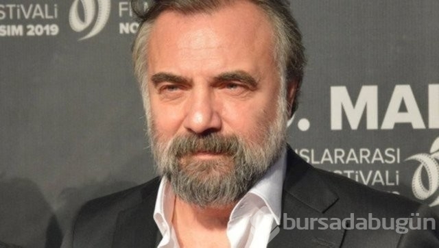 Oktay Kaynarca:"Şu an için kimse yok ama dua edin...''