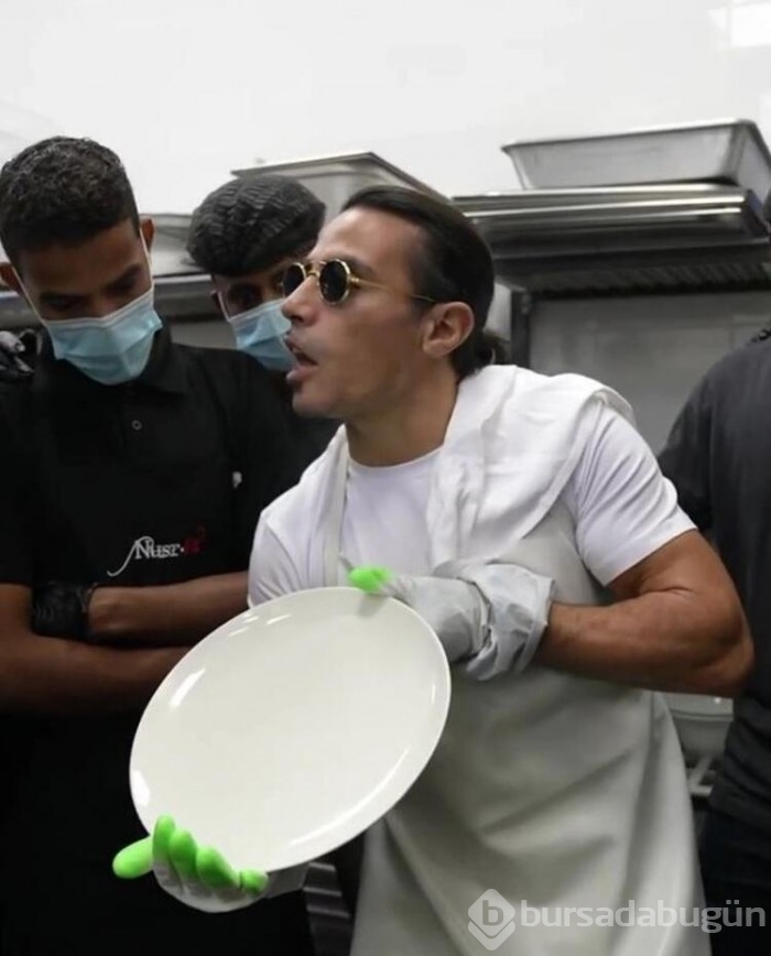 Nusret iki yıl sonra annesine kavuştu!