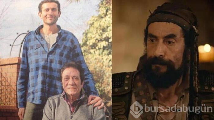 İzzet Altınmeşe'nin oğlu Ali Murat Altunmeşe hayatını kaybetti