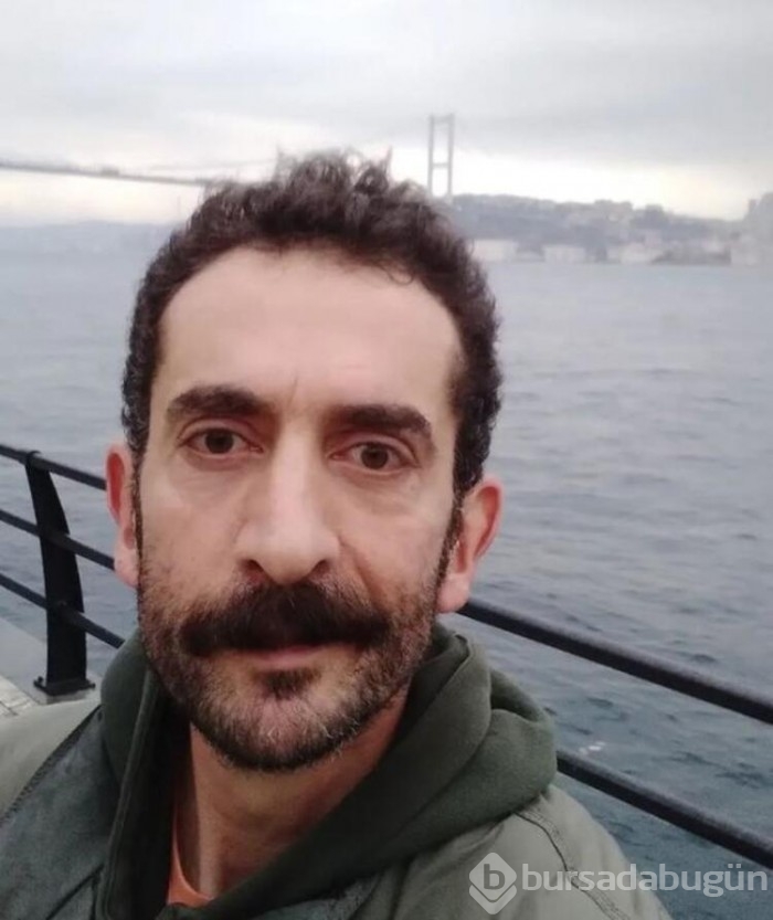 İzzet Altınmeşe'nin oğlu Ali Murat Altunmeşe hayatını kaybetti