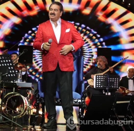 Bülent Ersoy'un hayatı film oluyor!