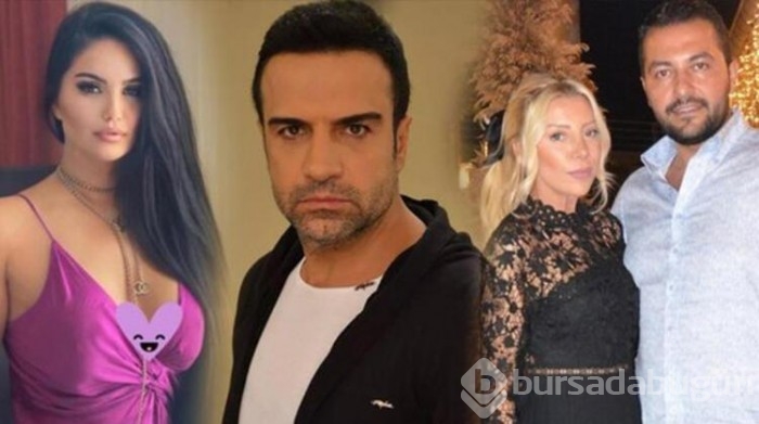 Fatoş Yelliler ve Gökhan Göz barıştı
