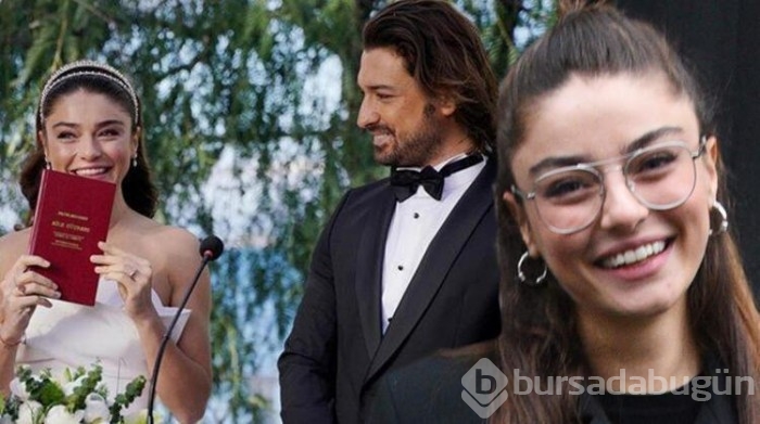 Ayça Ayşin Turan'dan 'evlilik' iddialarına cevap!