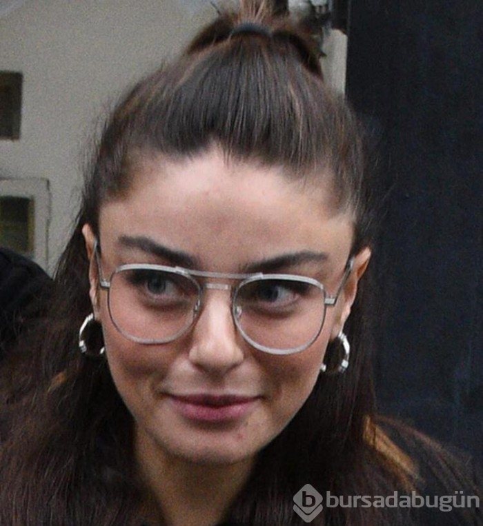 Ayça Ayşin Turan'dan 'evlilik' iddialarına cevap!