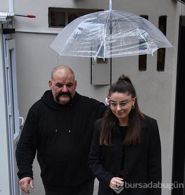 Ayça Ayşin Turan'dan 'evlilik' iddialarına cevap!