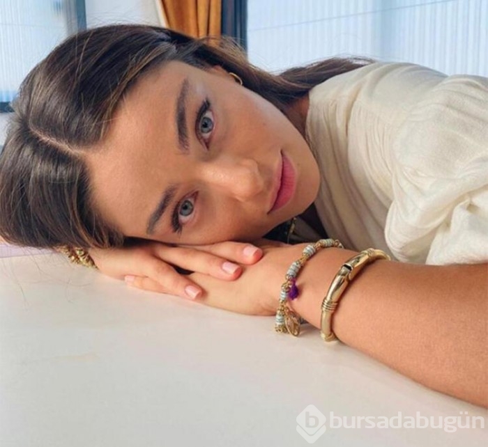 Ayça Ayşin Turan'dan 'evlilik' iddialarına cevap!