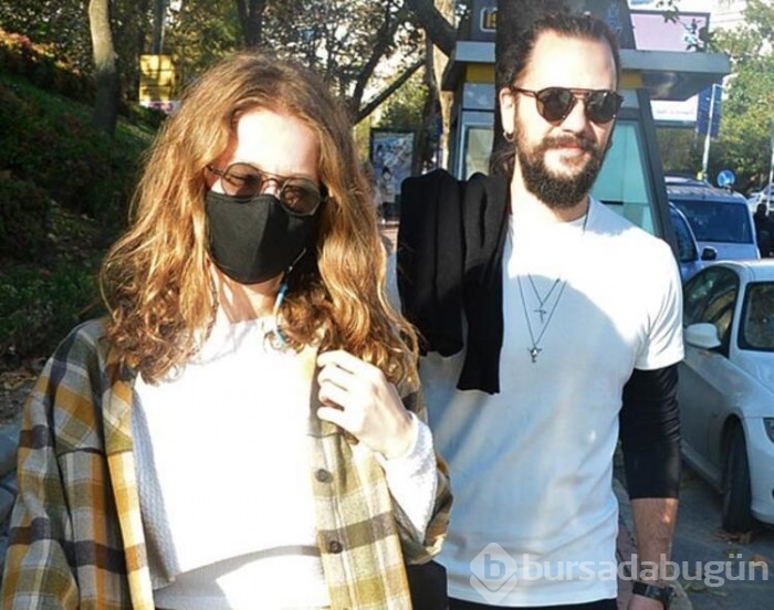 Burcu Biricik'ten Emre Yetkin paylaşımı