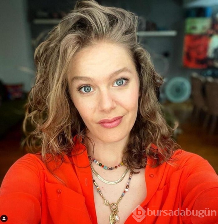 Burcu Biricik'ten Emre Yetkin paylaşımı