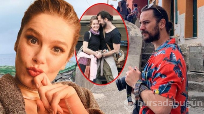 Burcu Biricik'ten Emre Yetkin paylaşımı