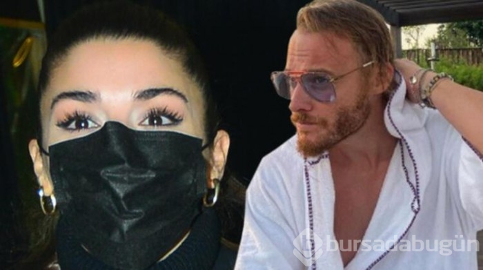 Hande Erçel: O gün gelirse neden olmasın!
