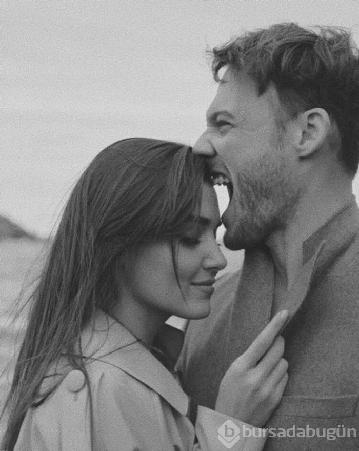 Hande Erçel: O gün gelirse neden olmasın!
