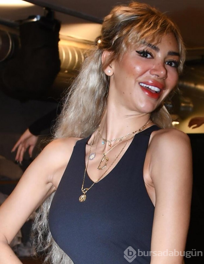 Didem Kınalı: Gerekirse açık yerlerimi kostümlerle kapatırım