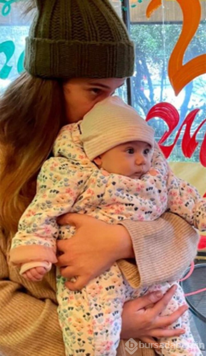 'Keşke birkaç gün önce doğsaydı da Ferhan dedesi Pera'yı görebilseydi'
