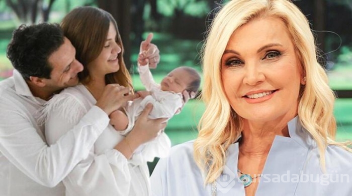 'Keşke birkaç gün önce doğsaydı da Ferhan dedesi Pera'yı görebilseydi'
