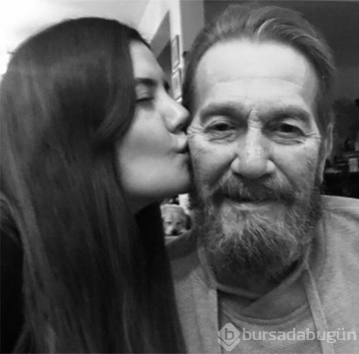 'Keşke birkaç gün önce doğsaydı da Ferhan dedesi Pera'yı görebilseydi'

