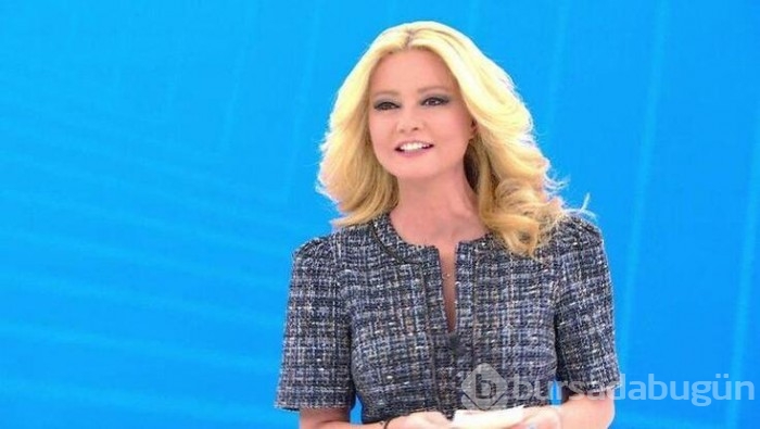 Müge Anlı O Ses Türkiye'ye mi katılıyor?
