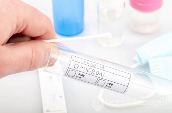 Omicron varyantının bulaşma katsayısı ve yeniden enfeksiyon riski ne kadar?
