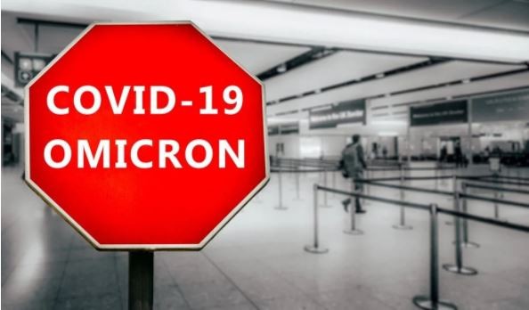 Omicron varyantının bulaşma katsayısı ve yeniden enfeksiyon riski ne kadar?
