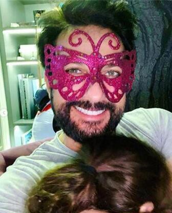 Tarkan: Yakında beni makyajlı, ojeli görürseniz şaşırmayın
