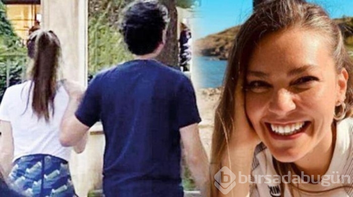 Aslı Enver ve Sarp Batur ayrıldı!