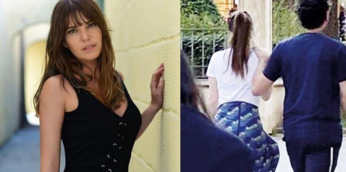 Aslı Enver ve Sarp Batur ayrıldı!