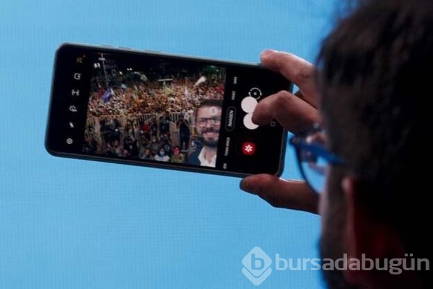 35 yaşında devlet başkanı oldu!
