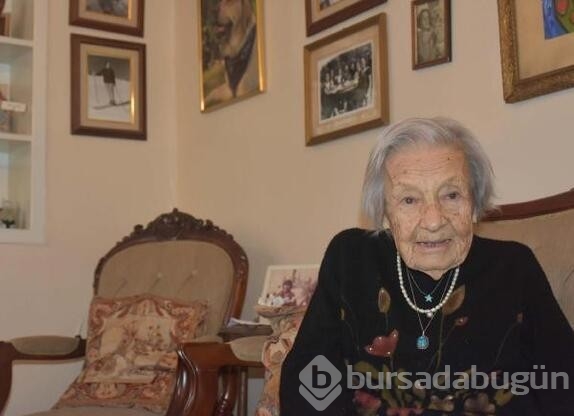 Türkiye'nin ilk kadın ortodontisti Ayşe Mayda hayatını kaybetti
