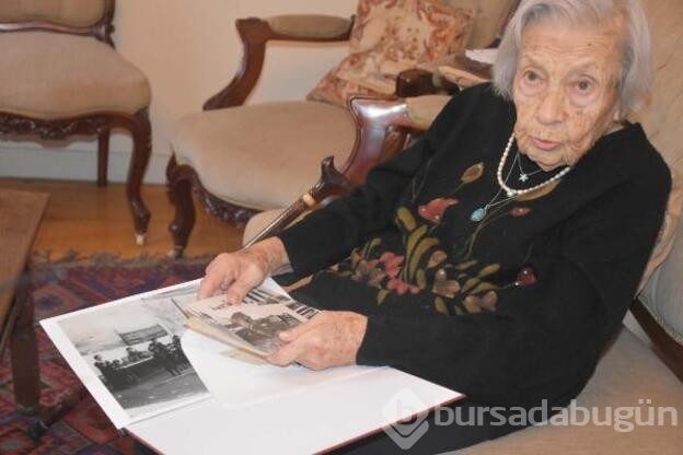 Türkiye'nin ilk kadın ortodontisti Ayşe Mayda hayatını kaybetti
