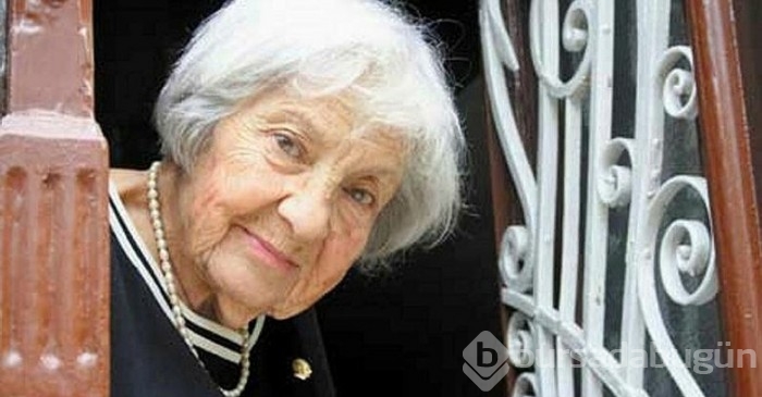 Türkiye'nin ilk kadın ortodontisti Ayşe Mayda hayatını kaybetti
