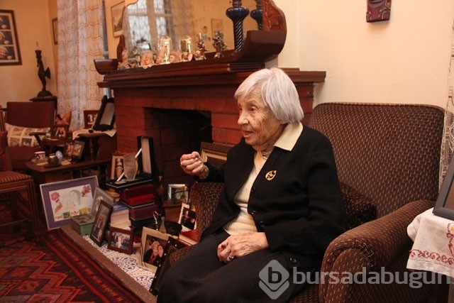 Türkiye'nin ilk kadın ortodontisti Ayşe Mayda hayatını kaybetti
