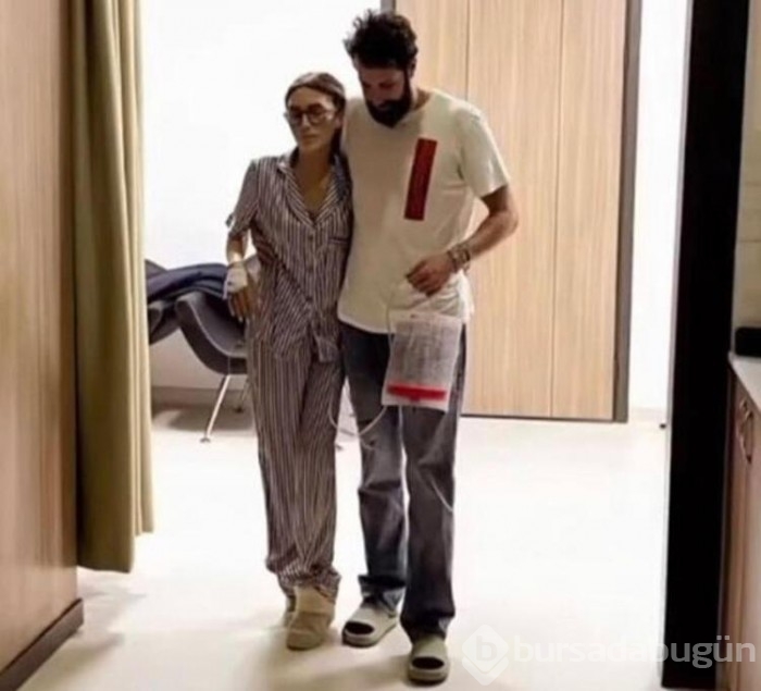 Aynı bölgeden beşinci ameliyat! 'Seren Serengil'i kaybedecektik'

