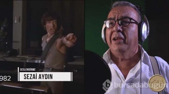 Usta oyuncu Sezai Aydın hayatını kaybetti
