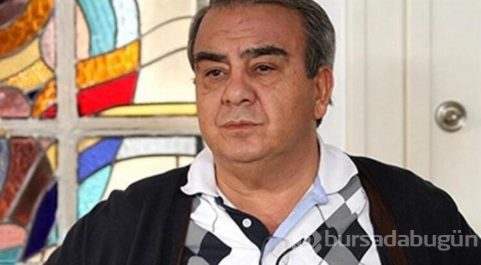 Usta oyuncu Sezai Aydın hayatını kaybetti
