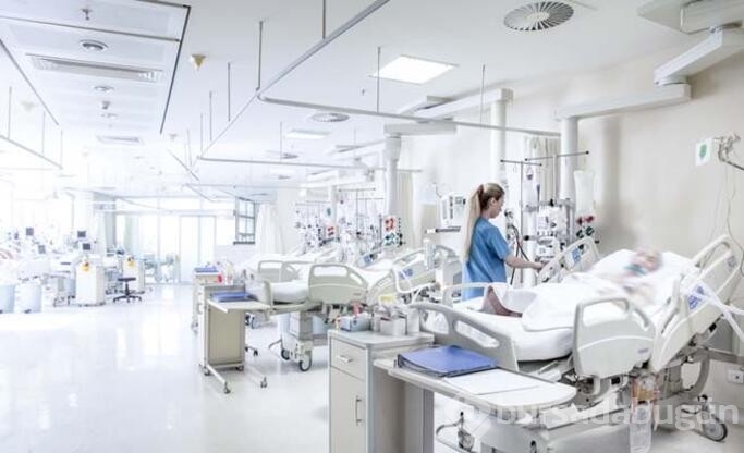 Çin'de 'hemorajik ateş' salgını alarmı
