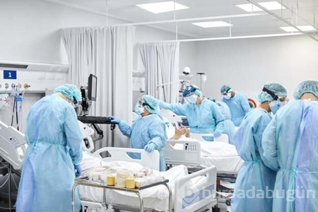 Çin'de 'hemorajik ateş' salgını alarmı
