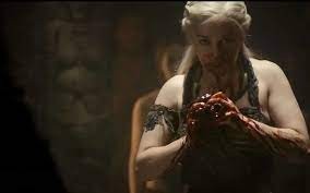 Game of Thrones Tarihinin En Oha Dedirten 20 Sahnesi!
