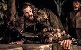 Game of Thrones Tarihinin En Oha Dedirten 20 Sahnesi!
