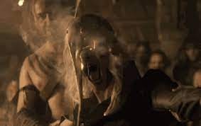 Game of Thrones Tarihinin En Oha Dedirten 20 Sahnesi!
