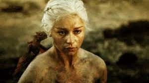 Game of Thrones Tarihinin En Oha Dedirten 20 Sahnesi!
