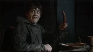 Game of Thrones Tarihinin En Oha Dedirten 20 Sahnesi!
