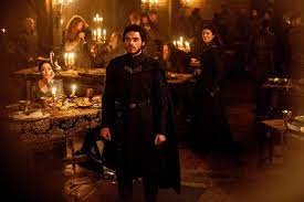 Game of Thrones Tarihinin En Oha Dedirten 20 Sahnesi!
