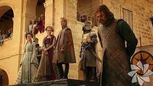 Game of Thrones Tarihinin En Oha Dedirten 20 Sahnesi!

