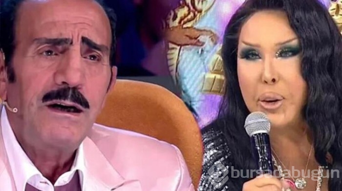Mustafa Keser'den Bülent Ersoy'a karşı hamle!